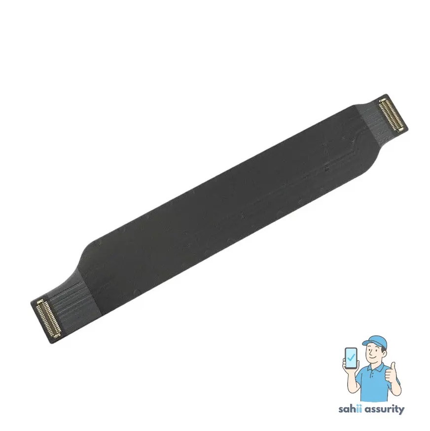 LCD Flex Cable for Motorola Moto G13 thumbnail